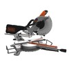 Black & Decker Skersinio pjovimo staklės BES700-QS; 1600 W; 216 mm