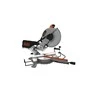 Black &amp; Decker skersinio pjovimo staklės BES710-QS, 2100W, 254mm