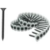 MAKITA JUOSTA SU VARŽTAIS 3,9x35mm /1000vnt. GIPSKARTONIO PLOKŠČIŲ TVIRTINIMUI PRIE METALO