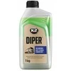 Dviejų komponentų ploviklis K2 Diper, 1kg