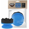 Melle K2 KEMPINIS APLIKATORIUS PADANGOMS 80MM K2 KEMPINIS APLIKATORIUS