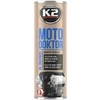 Melle K2 VARIKLINĖS ALYVOS PRIEDAS SU SANDARIKLIU MOTO DOKTOR 443ML…