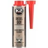 K2 Diesel Go! purkštukų valiklis, 250 ml