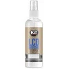LCD Displėjų valymo priemonė K2, 250 ml