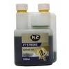 Dvitaktė pusiau sintetinė alyva K2 Žalias, 500 ml
