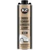 K2 Kėbulo danga ANTI GRAVEL 1L juoda