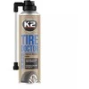 Automobilio padangų klijai K2 TIRE DOKTOR 400 ml.