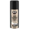 Skaidrus purškiamas akrilinis lakas K2 GLOSS 400ML (Blizgus)