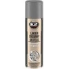 Dažai ratlankiams pilki K2 Lakier, 500 ml