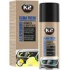 Kondicionieriaus valiklis K2 Klima Fresh Lemon, 150 ml