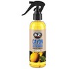 Automobilinis oro gaiviklis K2 DEOCAR LEMON, 250 ml