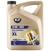 K2 Fuel Economy 5W-30 variklinė alyva, 5 L
