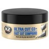Melle K2 POLIRAVIMO PASTA MECHANINIAM POLIRAVIMUI ULTRA CUT C3+ 300G
