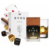 Bikuvalt Oro gaiviklis K2 EVOS BOSS Wood Rose, Argan, Tree, Patchouli 50ml