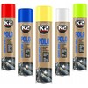 K2 POLO COCKPIT 750ML VANILLA