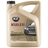 K2 PLYN DO CHLODNIC KULER 5L -35C BEZBARWNY