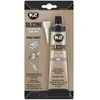 Sandarinimo silikonas pilkas K2, 85 g