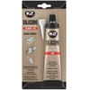 Bikuvalt Silikonas K2 RAUDONAS 85g