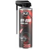 Melle K2 TEPALAS GRANDINĖMS OFF-ROAD 250ML