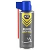 Melle K2 TEPALAS BĖGIMO TAKELIAMS RUNIX 400ML