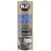 Tepalo priedas - medus K2 Doktor Car Spec, 443ml