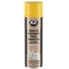 Uždarų erdvių sandarintojas K2 Cavity Wax, 500 ml
