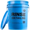 Melle K2 DETAILINGO KIBIRAS 20 L MĖLYNAS „RINSE”