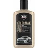 Spalvinis išorės polirolis juodas K2, 250 ml