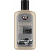 Spalvinis išorės polirolis K2 sidabrinis, 250 ml