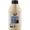Melle K2 ŠAMPŪNAS SU KARNAUBO VAŠKU EXPRESS PLUS 500ML