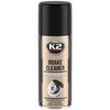 Stabdžių diskų valiklis K2 Brake Cleaner, 400 ml