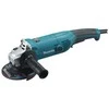 KAMPINIS ŠLIFULĖLIS MAKITA 125mm 1050W 5021