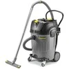 Kärcher galingas drėgno/sauso valymo siurblys su ApClean sistema NT 65/2 Ap, 1.667-291.0