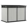 KETER SODO DĖŽĖ 190,5x109,3x132,5cm Premier Jumbo