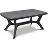 KETER stalas OGRODOWY BALTIMORE 170x100x71cm