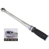 KING TONY dinamometrinis raktas 3/4" 150- 800Nm UCH.GUM..