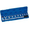 KING TONY dinamometrinis raktas 14x18mm 1/2"60-340Nm + KLUCZE 13,14,15,17,19,22,24,27,30mm...