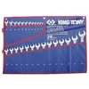 Raktų rinkinys King Tony 1226MRN; 6-32 mm; 26 vnt.
