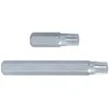 KING TONY SPLINE antgalis M 6x80mm 6-kampis 10mm