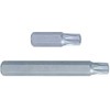 KING TONY TORX antgalis T25x80mm 6-kampis 10mm.