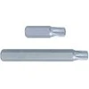 KING TONY TORX antgalis T55x80mm 6-kampis 10mm
