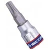 KING TONY NASADKA 1/4" Z KOŃCÓWKĄ TORX T30 x 37mm