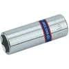 KING TONY NASADKA DŁUGA 6K 1/4" 13x50 CHROM ...