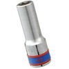 KING TONY NASADKA DŁUGA GWIAZDKOWA / TORX 1/2" E24 x 77mm CHROM