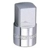 KING TONY 1/2″ kvadratinė 10×35 mm tepalo išleidimo kaiščio galvutė.