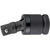 Adapteris King Tony 4797P; 1/2''; 65 mm