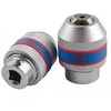 King Tony KING TONY UCHWYT 3/8" DO GWINTOWNIKA 4-9mm