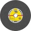 KLINGSPOR ALIUMINIO PJOVIMO DISKAS 230 mm x 3,0 mm x 22,2 mm A46N Supra