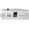 Klingspor KLINGSPOR BRZESZCZOT DO PIŁY SZABLASTEJ 230x25,4x1,57mm RS 983 AS /5szt.