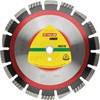 Klingspor K. SKERSMUO. SEG. DISKAS. 350x3,2x20 DT350AB ASFALTAS